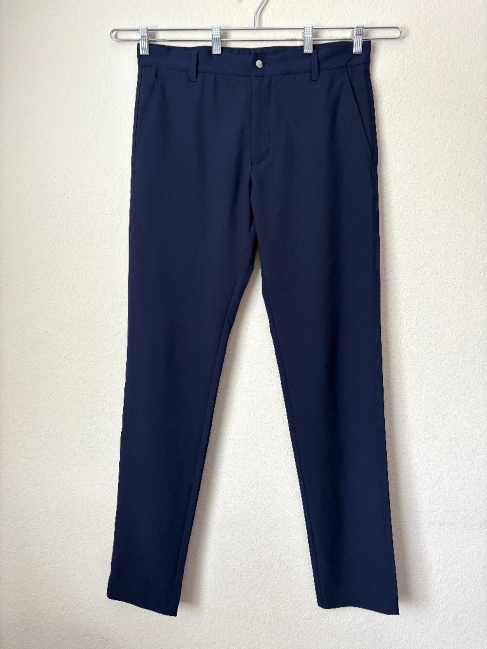 FootJoy Essential Navy Golf Pants Men's 34x34